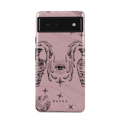 Skorter | Aquarius - Google Pixel 6a Case