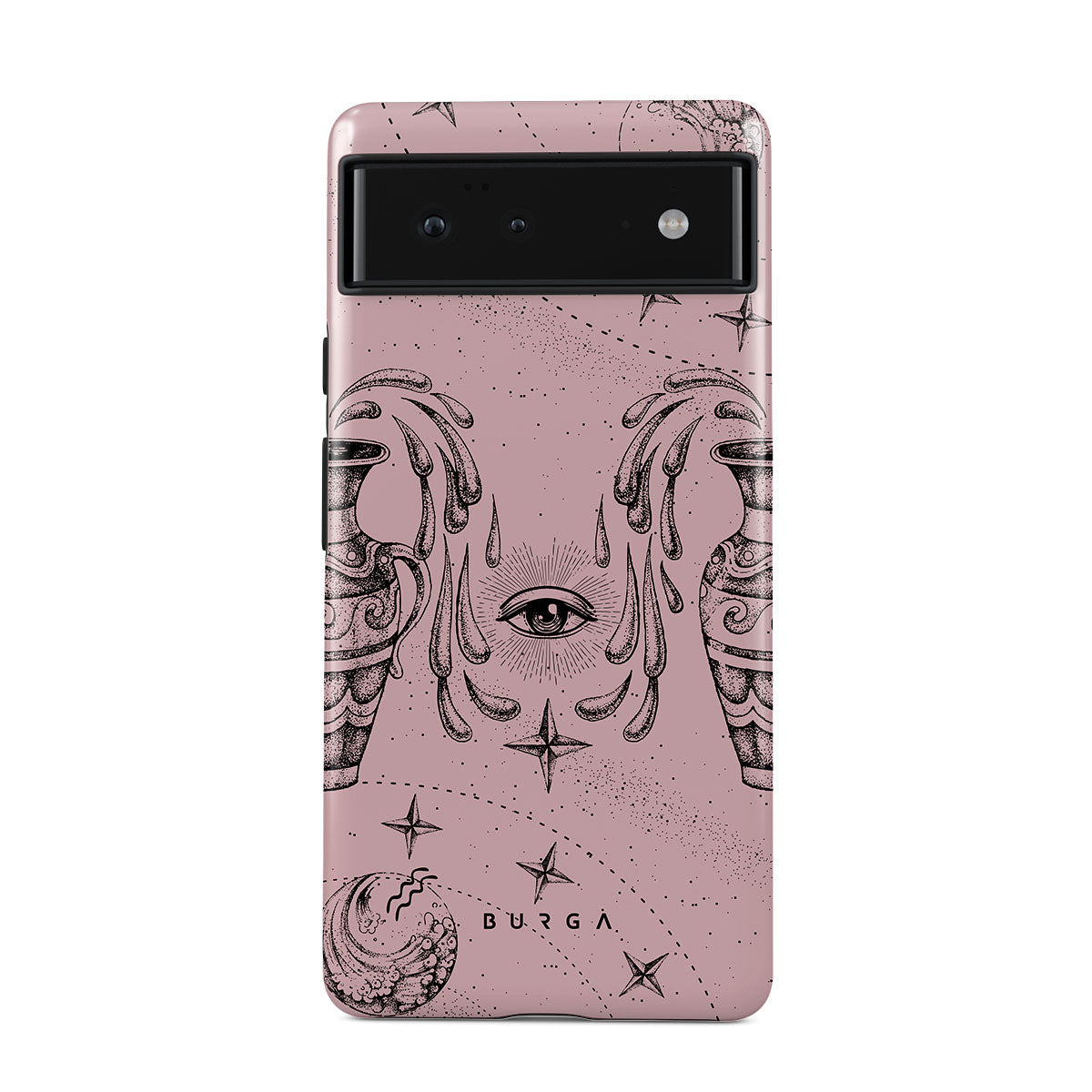 Skorter | Aquarius - Google Pixel 6 case