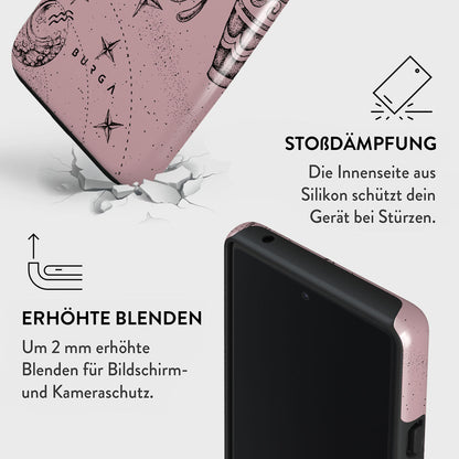 Skorter | Aquarius - Google Pixel 6 case