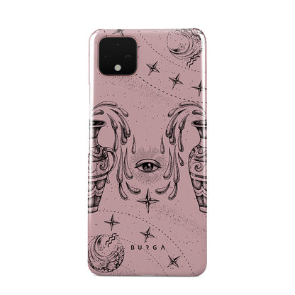 Skorter | Aquarius - Google Pixel 4 case