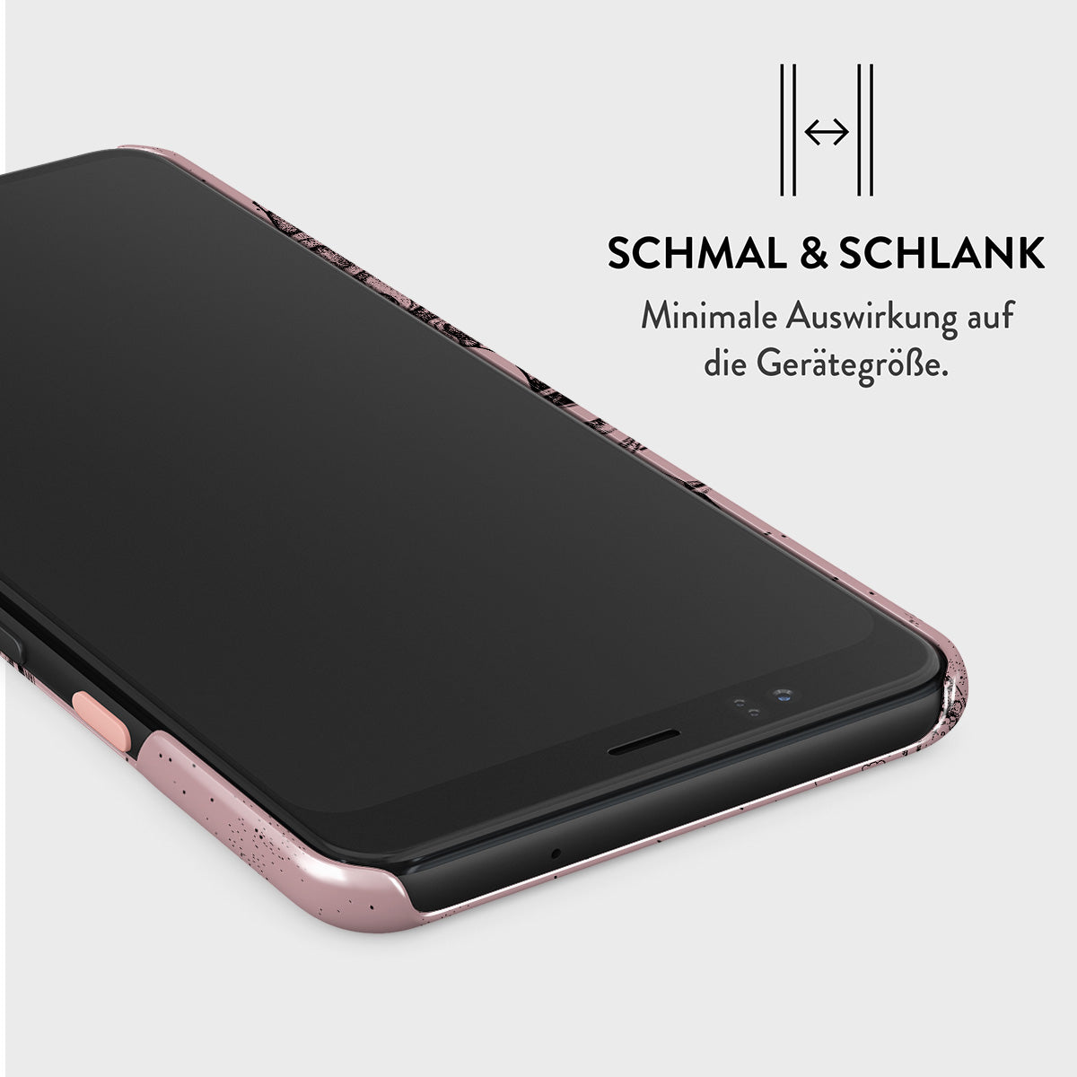 Skorter | Aquarius - Google Pixel 4 case