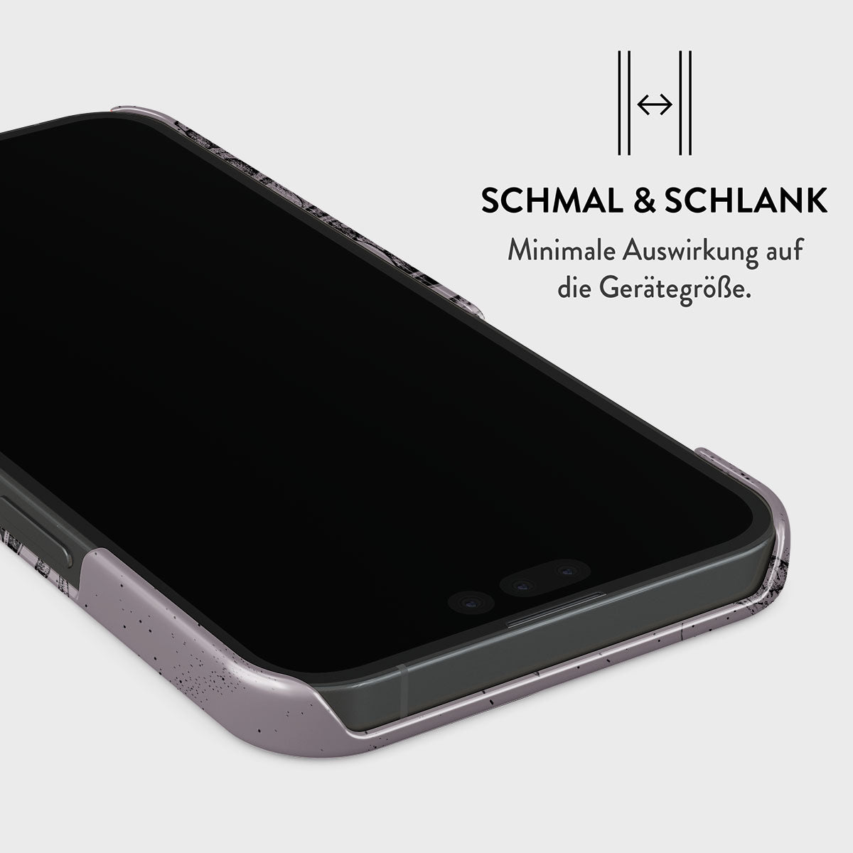 Skorter | Aquarius - iPhone 15 Pro Case