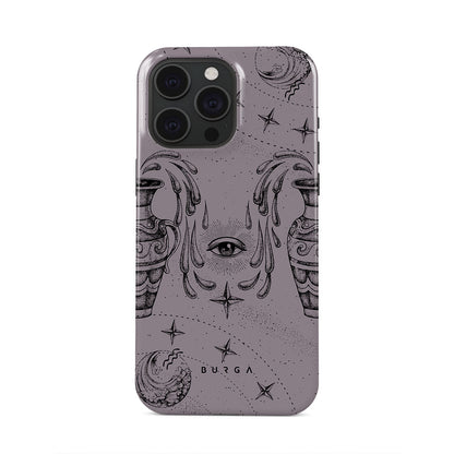 Skorter | Aquarius - iPhone 15 Pro Max Case