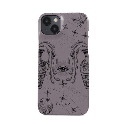 Skorter | Aquarius - iPhone 14 Plus case