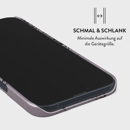 Skorter | Aquarius - iPhone 14 Plus case