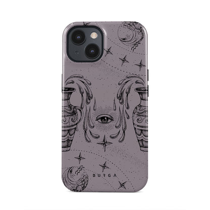 Skorter | Aquarius - iPhone 14 case