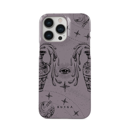 Skorter | Aquarius - iPhone 13 Pro Max case