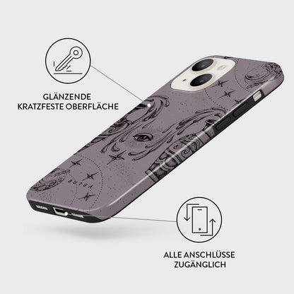 Skorter | Aquarius - iPhone 12 Mini Case