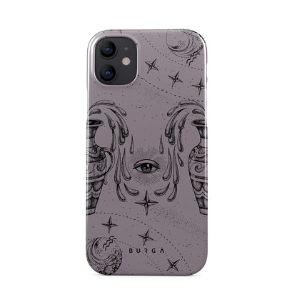 Skorter | Aquarius - iPhone 12 Mini Case