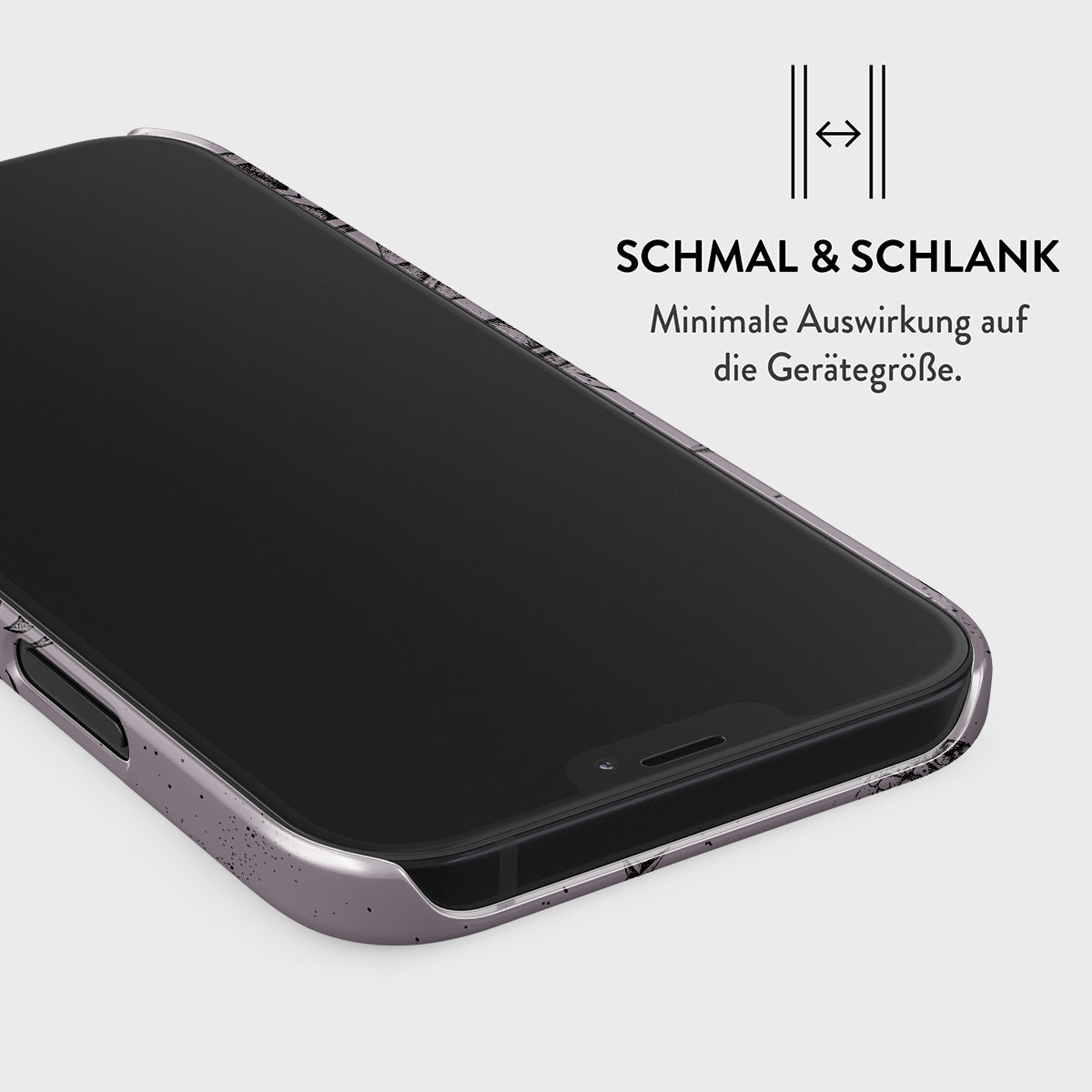 Skorter | Aquarius - iPhone 12 Pro Case