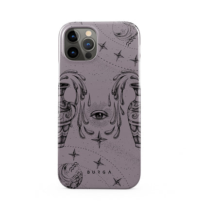 Skorter | Aquarius - iPhone 12 Pro Case