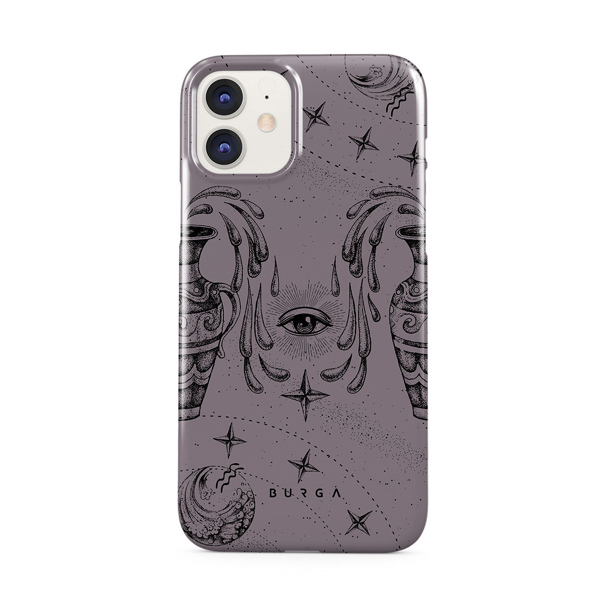 Skorter | Aquarius - iPhone 11 Case