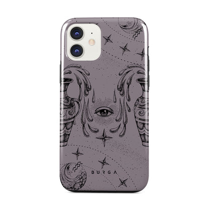 Skorter | Aquarius - iPhone 11 Case