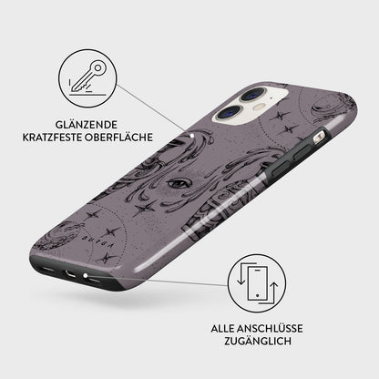 Skorter | Aquarius - iPhone 11 Case