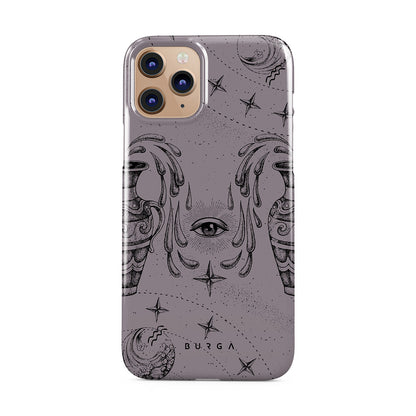 Skorter | Aquarius - iPhone 11 Pro Max case