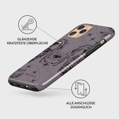Skorter | Aquarius - iPhone 11 Pro case