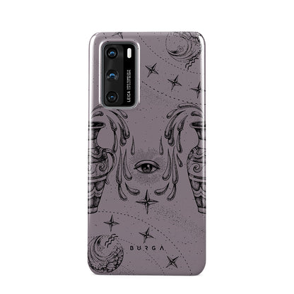 Skorter | Aquarius - Huawei P40 case