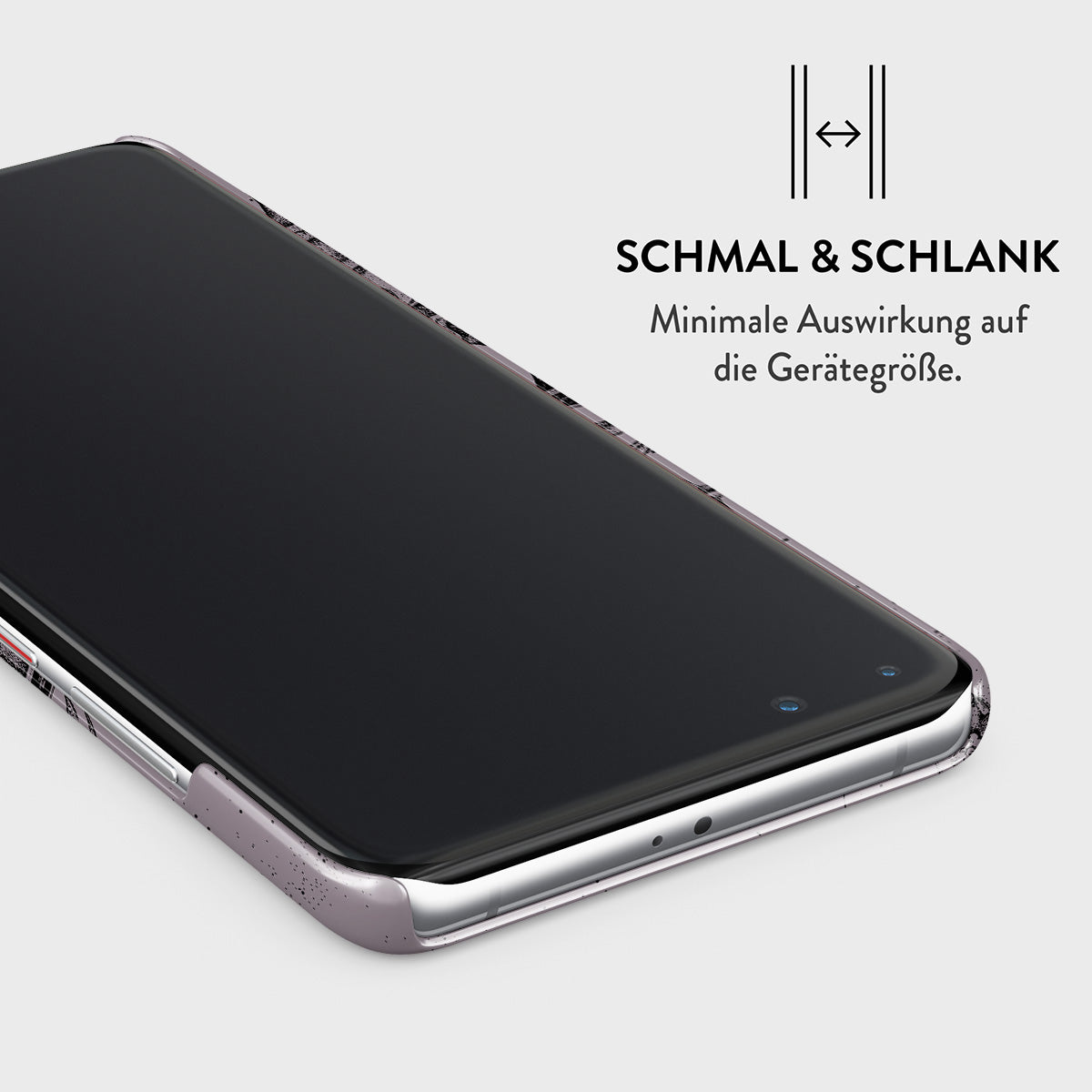 Skorter | Aquarius - Huawei P40 case