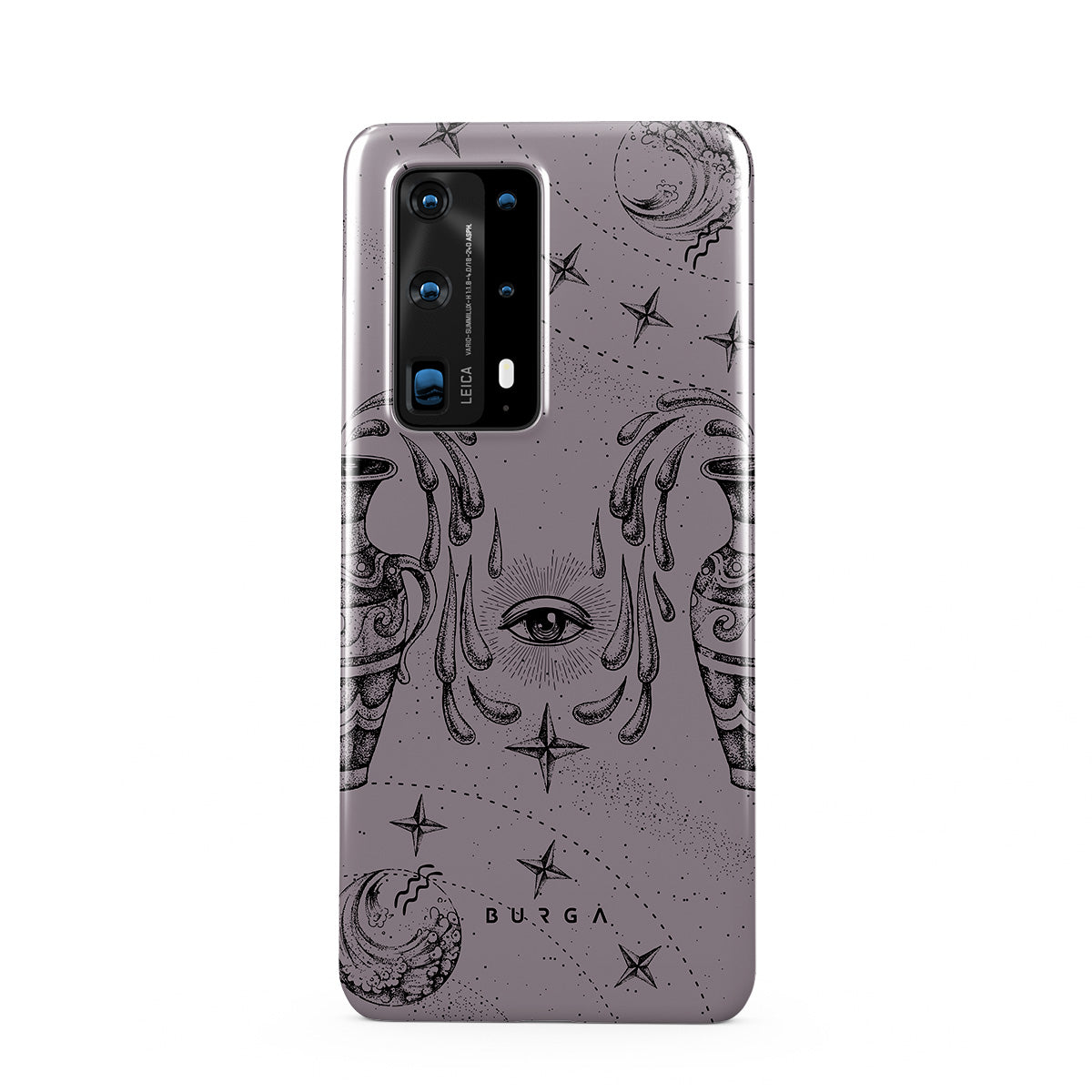 Skorter | Aquarius - Huawei P40 Pro Plus case