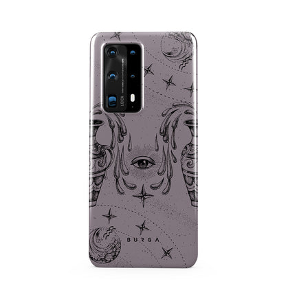 Skorter | Aquarius - Huawei P40 Pro Plus case