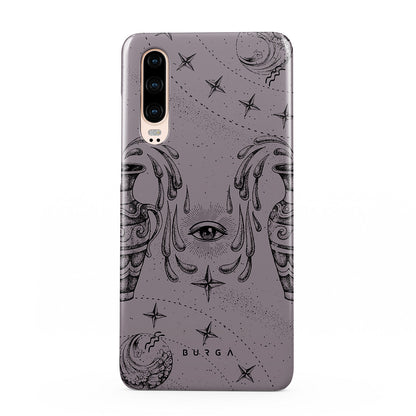 Skorter | Aquarius - Huawei P30 case