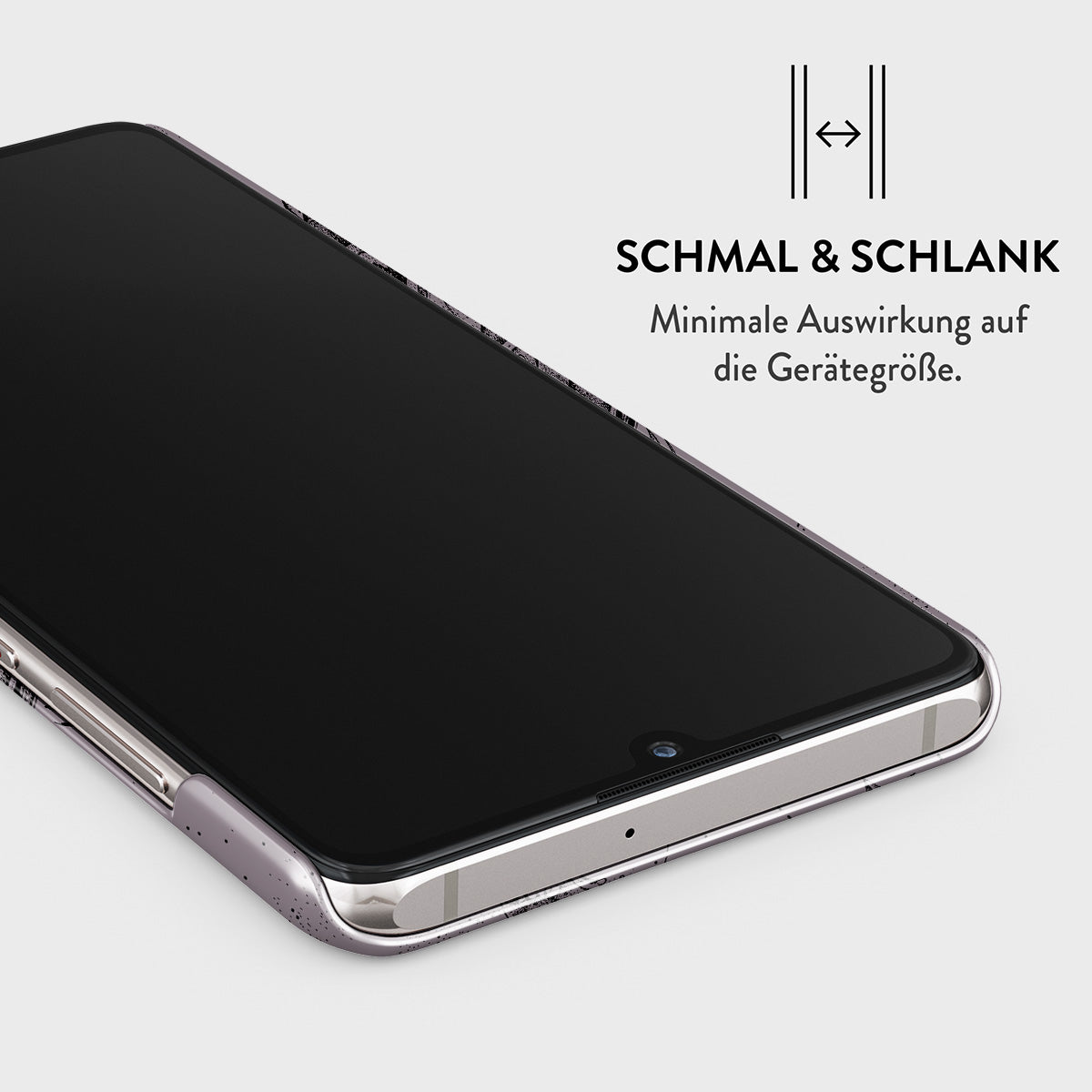 Skorter | Aquarius - Huawei P30 case