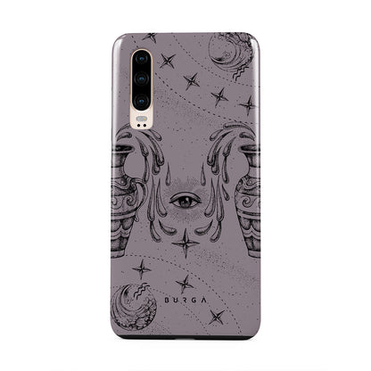 Skorter | Aquarius - Huawei P30 case