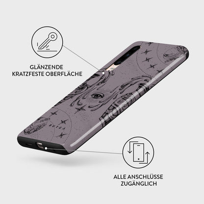 Skorter | Aquarius - Huawei P30 case