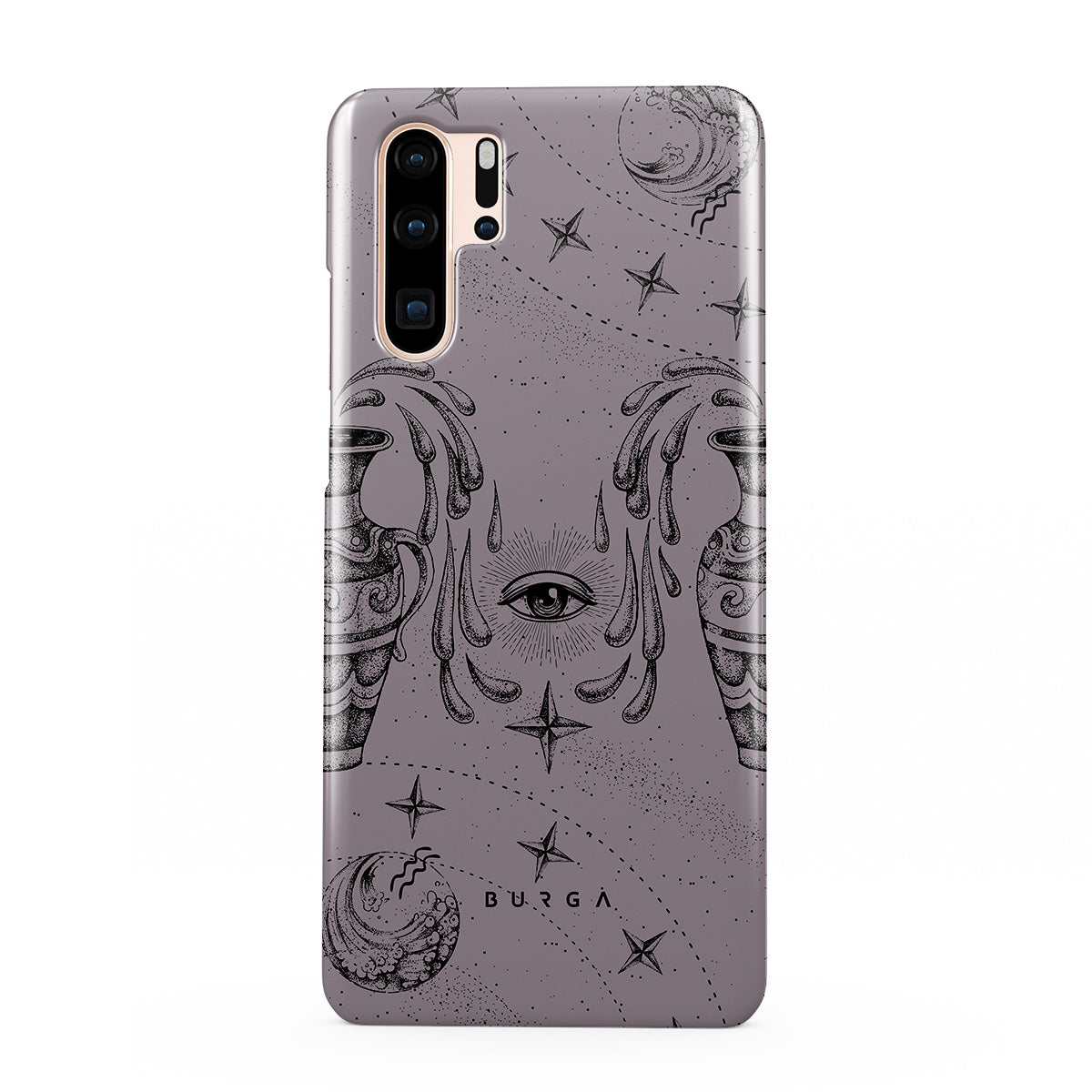 Skorter | Aquarius - Huawei P30 Pro Case