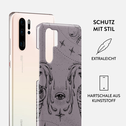 Skorter | Aquarius - Huawei P30 Pro Case