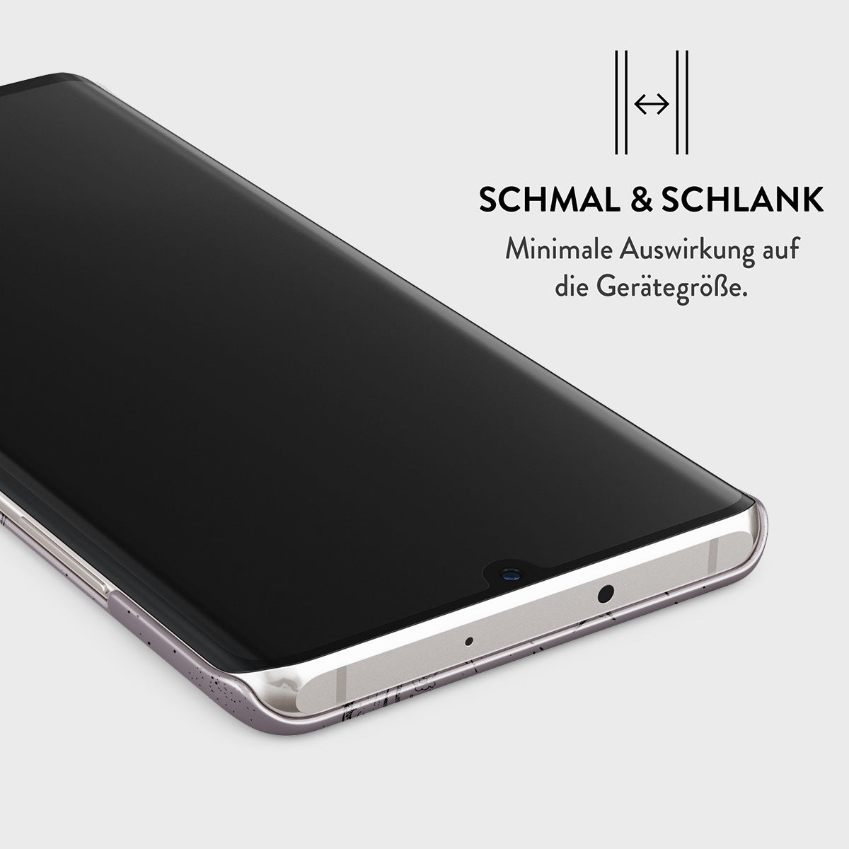 Skorter | Aquarius - Huawei P30 Pro Case