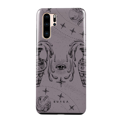 Skorter | Aquarius - Huawei P30 Pro Case
