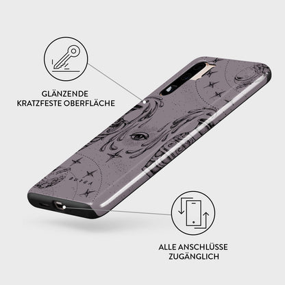 Skorter | Aquarius - Huawei P30 Pro Case