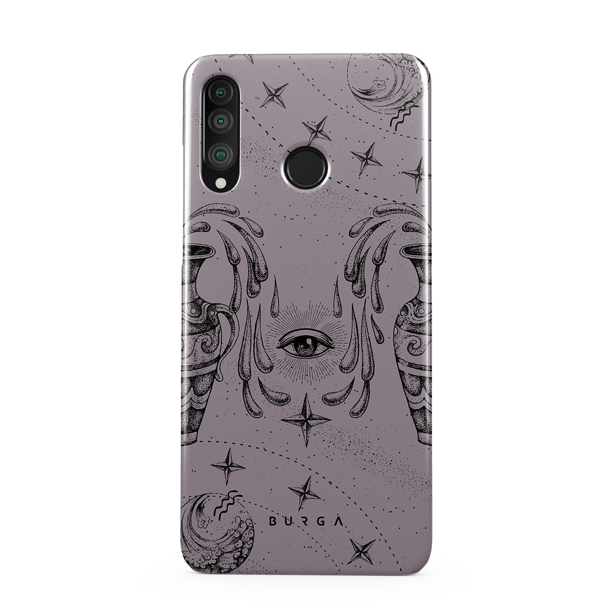 Skorter | Aquarius - Huawei P30 Lite case
