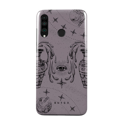 Skorter | Aquarius - Huawei P30 Lite case