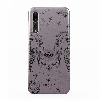 Skorter | Aquarius - Huawei P20 case