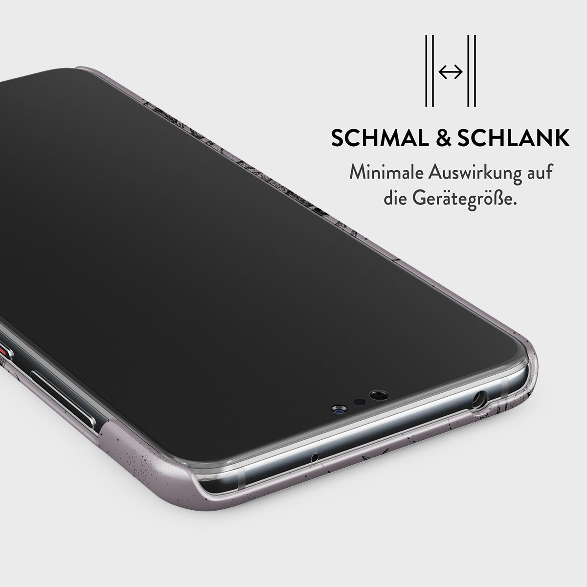 Skorter | Aquarius - Huawei P20 case