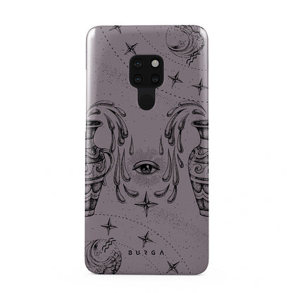 Skorter | Aquarius - Huawei Mate 20 case