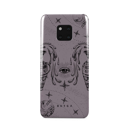 Skorter | Aquarius - Huawei Mate 20 Pro Case
