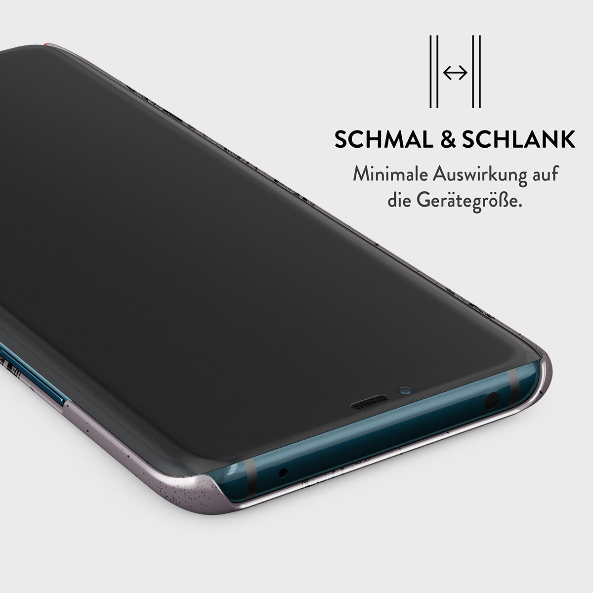 Skorter | Aquarius - Huawei Mate 20 Pro Case