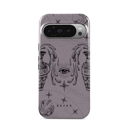 Skorter | Aquarius - Google Pixel 9 Pro Case