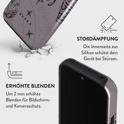 Skorter | Aquarius - Google Pixel 9 Pro Case