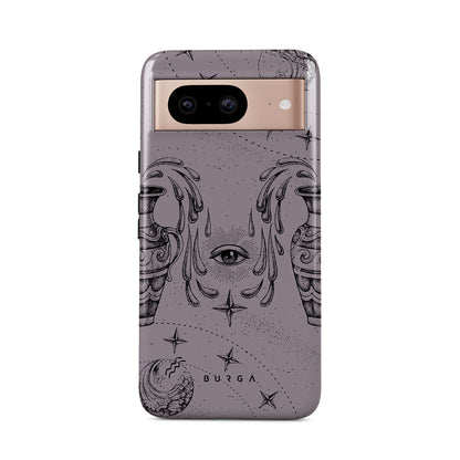 Skorter | Aquarius - Google Pixel 8 Case