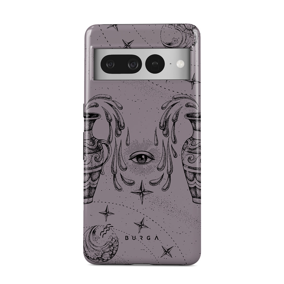 Skorter | Aquarius - Google Pixel 7 Pro Case