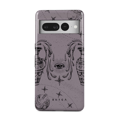 Skorter | Aquarius - Google Pixel 7 Pro Case