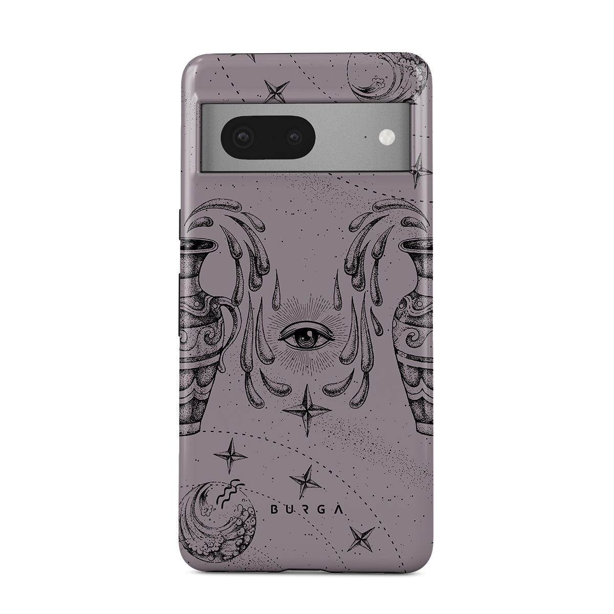 Skorter | Aquarius - Google Pixel 7 Case