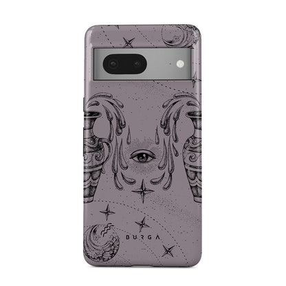 Skorter | Aquarius - Google Pixel 7 Case