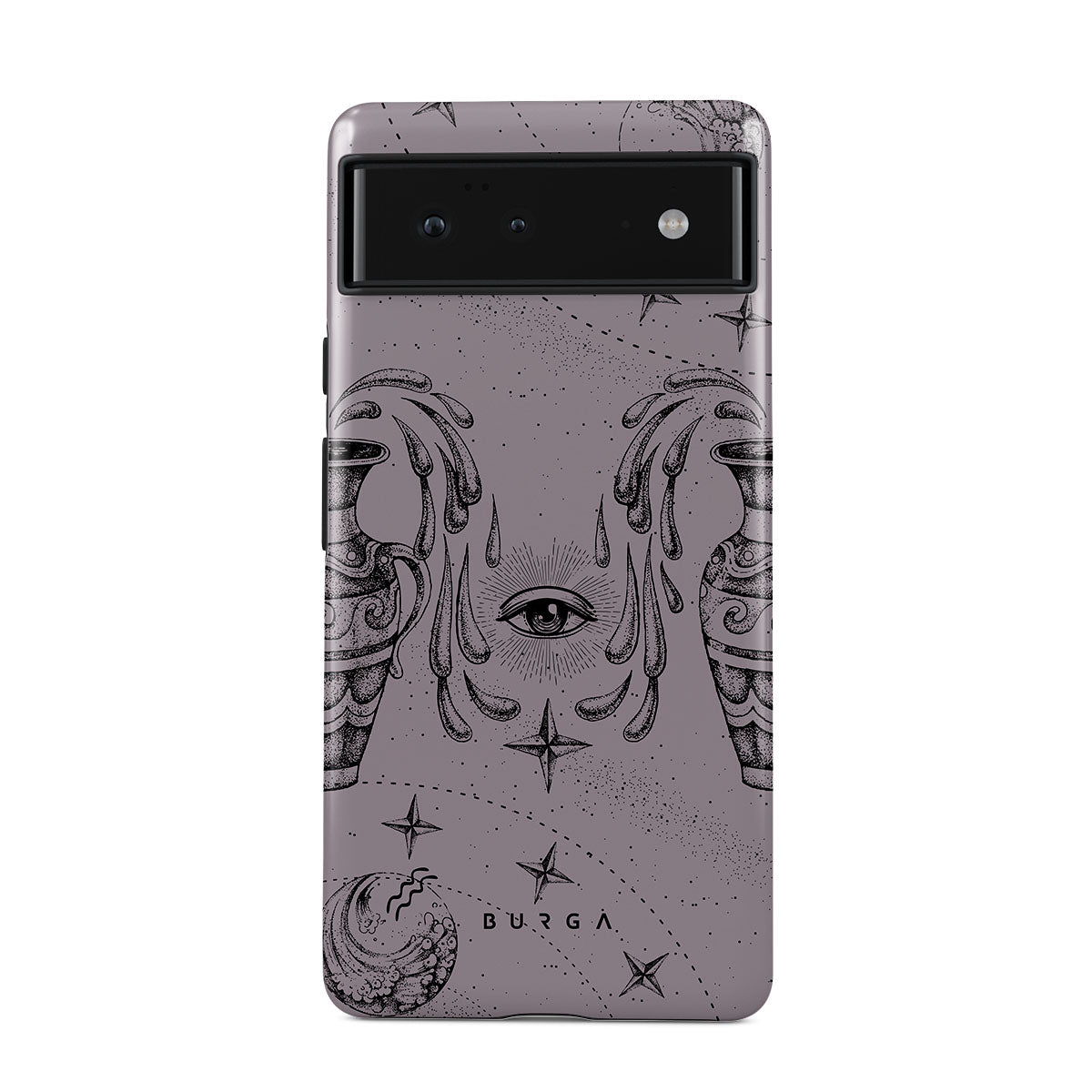 Skorter | Aquarius - Google Pixel 6 case