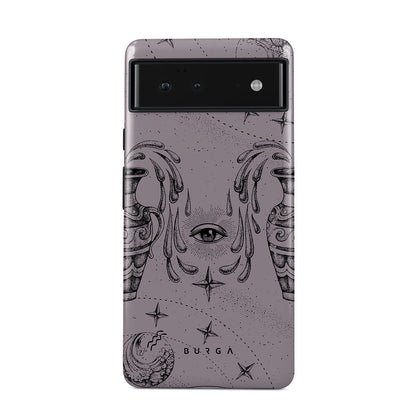 Skorter | Aquarius - Google Pixel 6 case