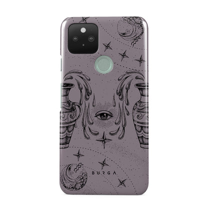 Skorter | Aquarius - Google Pixel 5 case